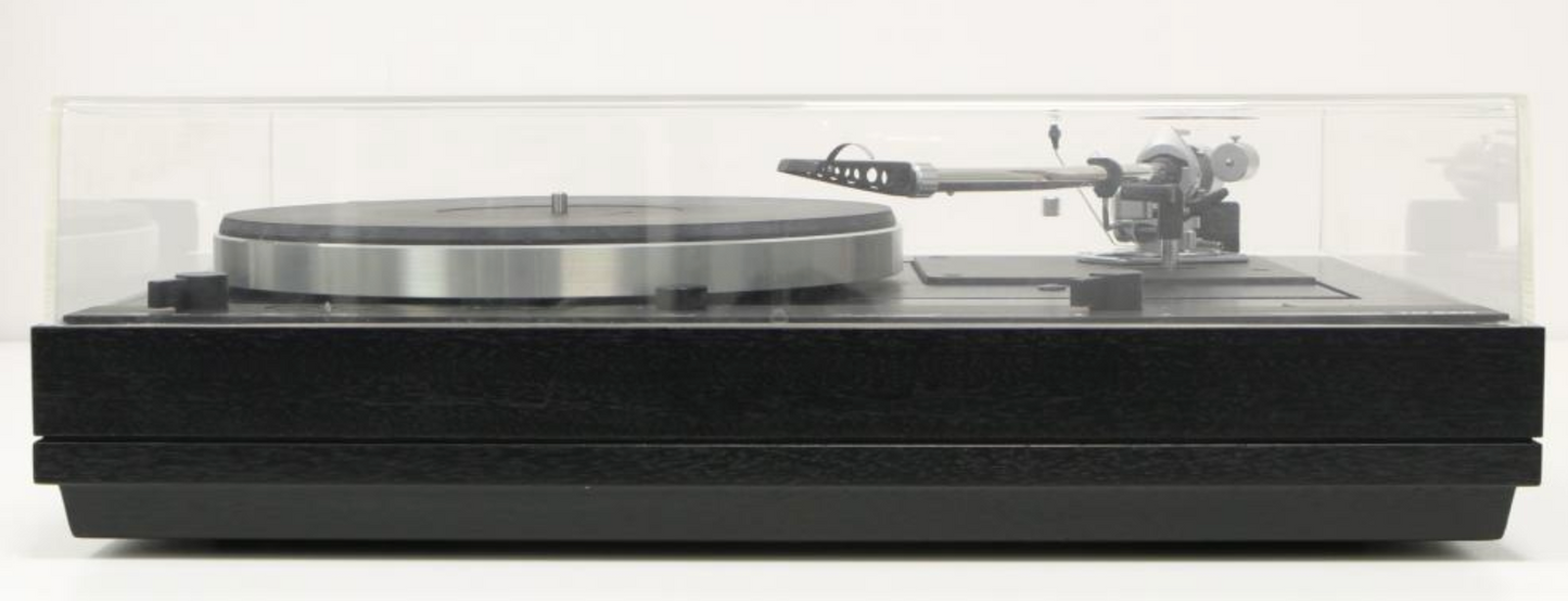 Thorens TD 520 Professional mit SME 3012-R