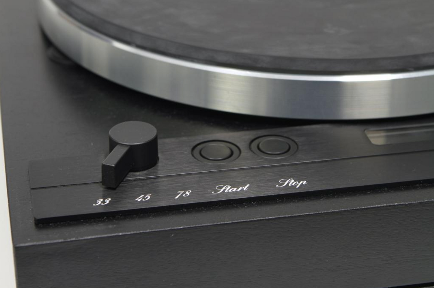 Thorens TD 520 Professional mit SME 3012-R
