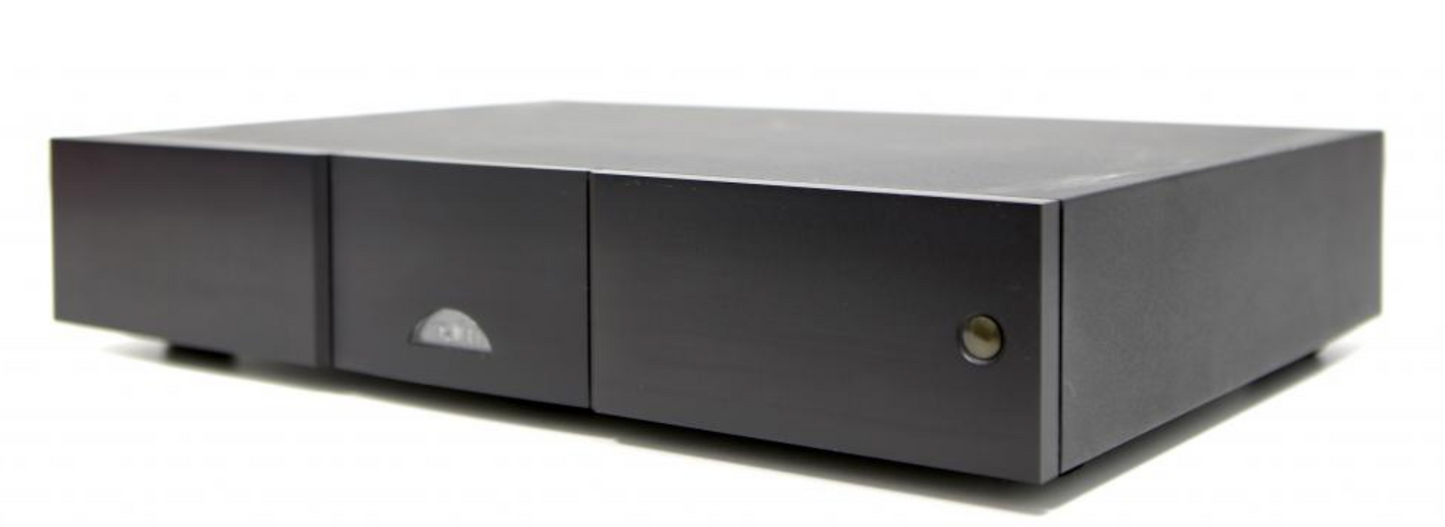 Naim Audio Supercap DR High-End Netzteil