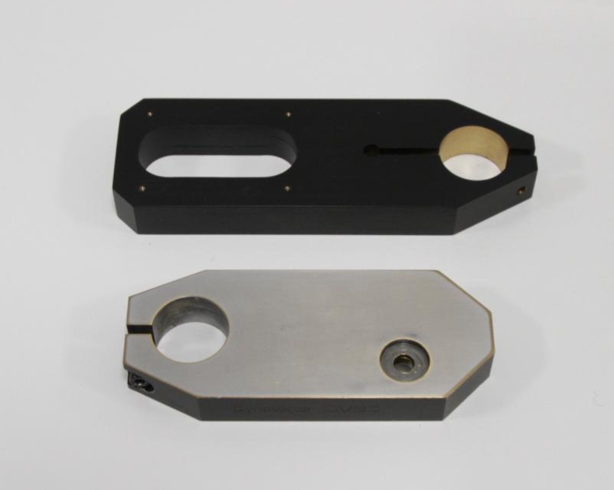 Micro Seiki RX-1500+RY-1500D High-End Plattenspieler