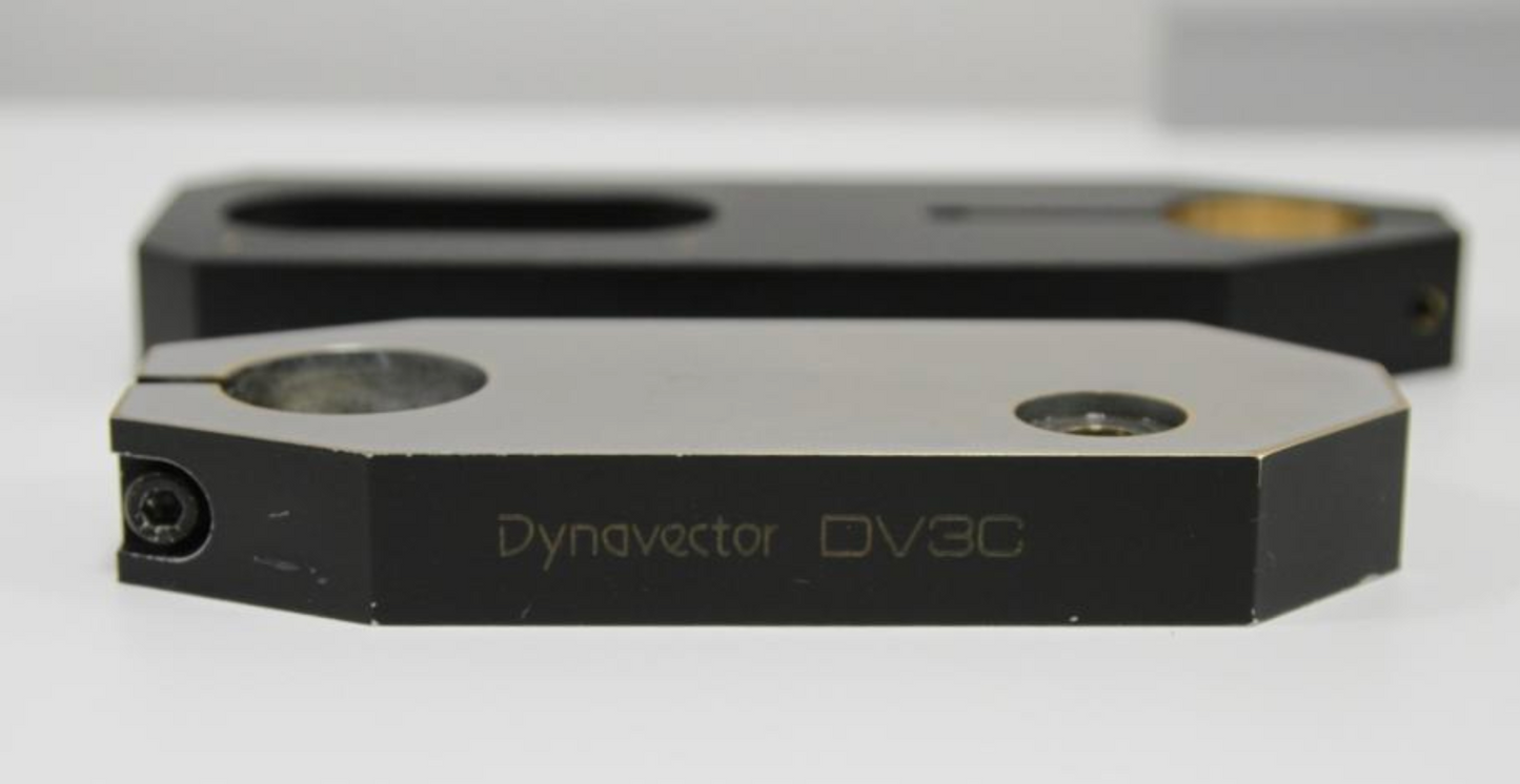 Micro Seiki RX-1500+RY-1500D High-End Plattenspieler