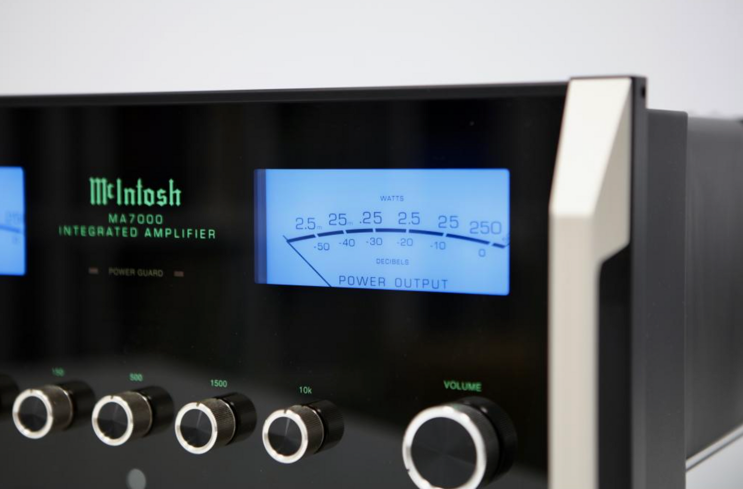 McIntosh MA 7000 AC High-End Vollverstärker