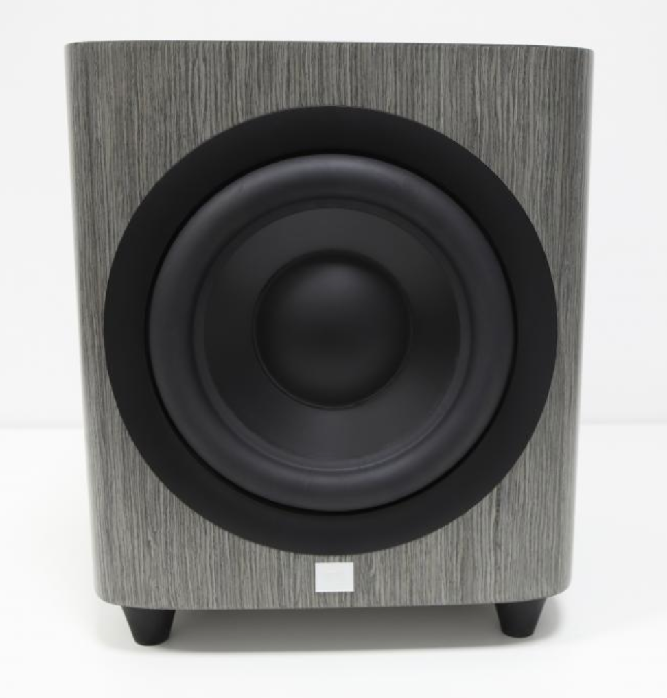 JBL HDI 1200 P HighEnd Subwoofer