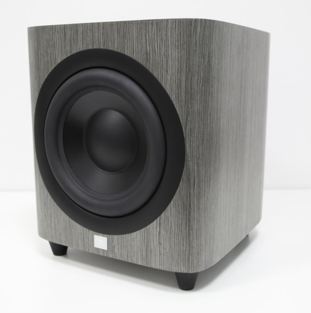 JBL HDI 1200 P HighEnd Subwoofer