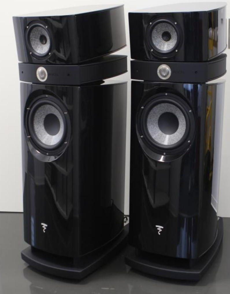 Focal Focal Scala Utopia Evo High-End / Inzahlungnahme möglich