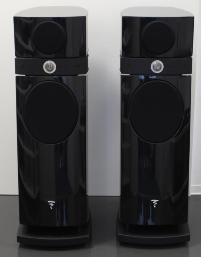 Focal Focal Scala Utopia Evo High-End / Inzahlungnahme möglich