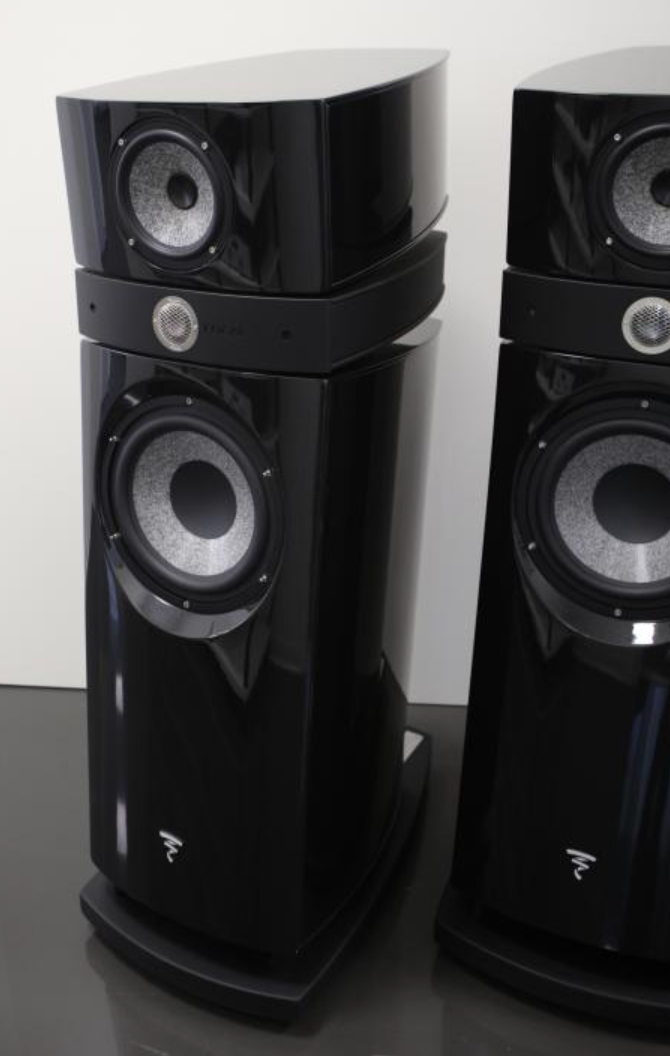 Focal Focal Scala Utopia Evo High-End / Inzahlungnahme möglich