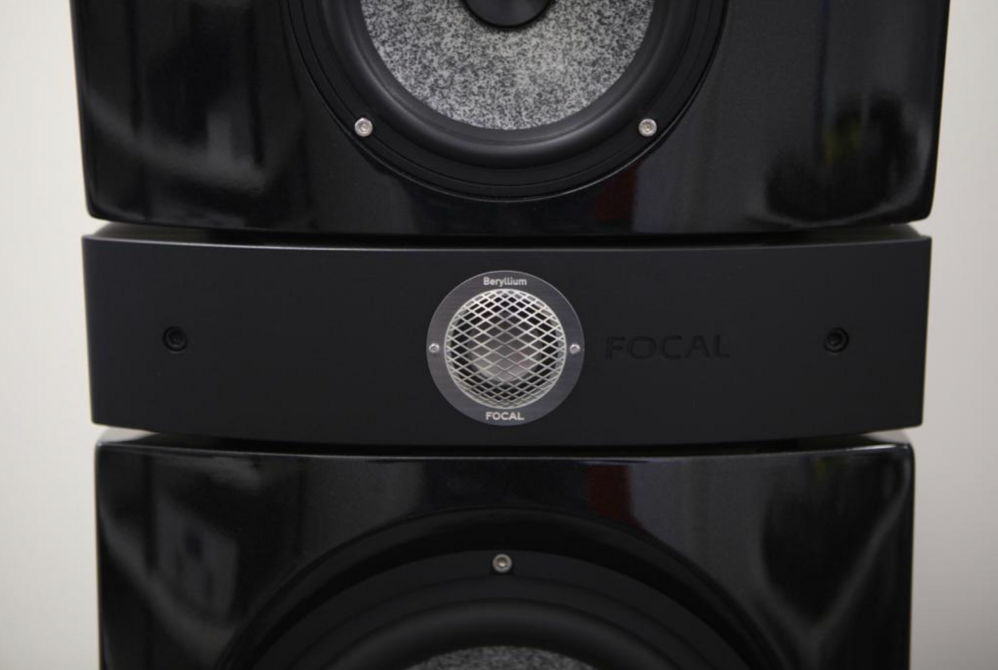Focal Focal Scala Utopia Evo High-End / Inzahlungnahme möglich