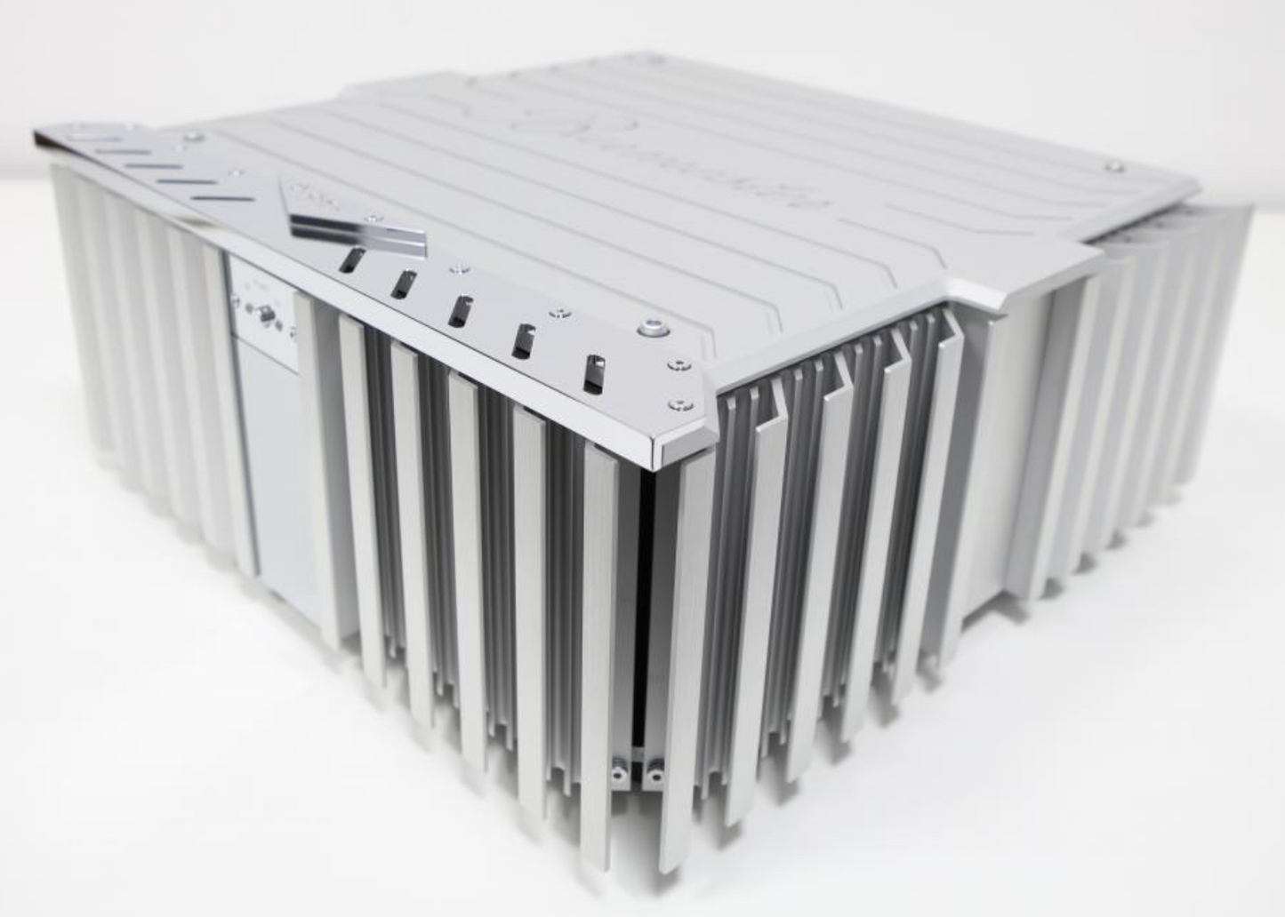 Burmester 911 MK3 Poweramplifier HighEnd Stereoendstufe aus 12/22