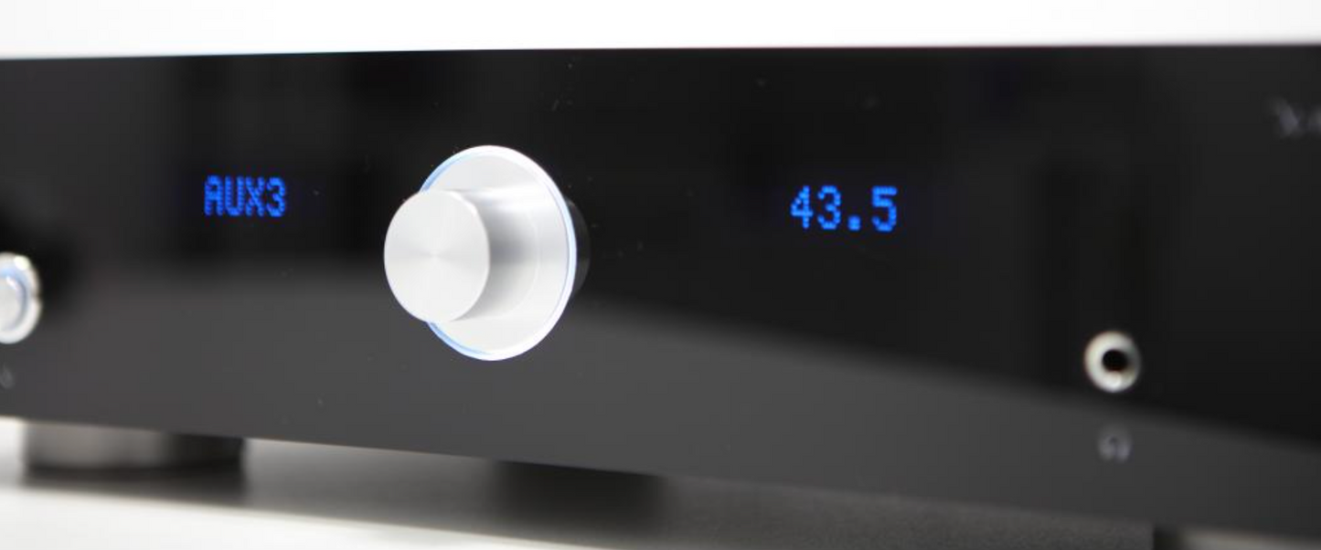 Advance Acoustic X-Preamp High-End Vorverstärker