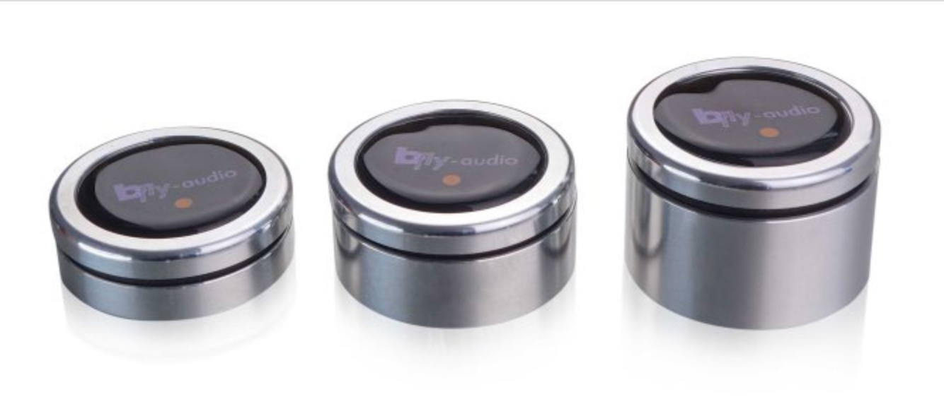 B-fly Audio Pure Absorber