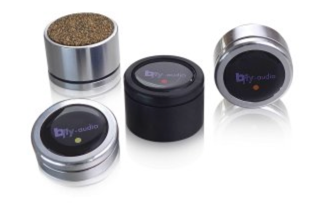 B-fly Audio Pure Absorber