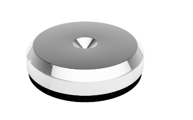 Goldkabel Audio Selection DISCS Unterlegscheibe