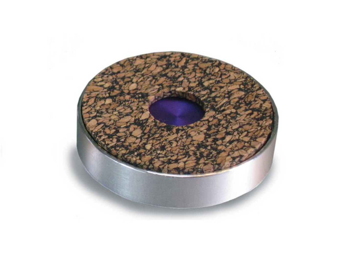 B-fly Audio Unterlegscheibe mit Absorber