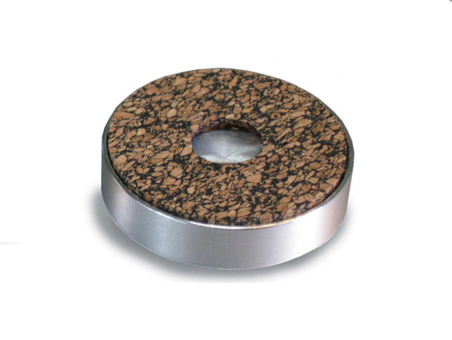 B-fly Audio Unterlegscheibe mit Absorber