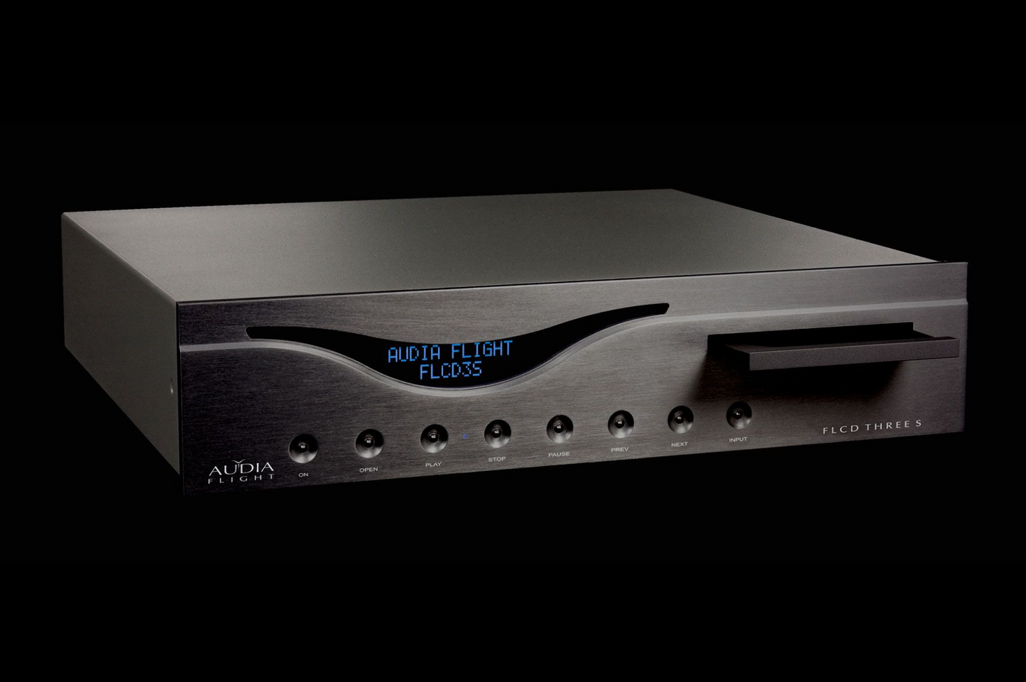 Audia Flight FL CD THREE S CD-Player