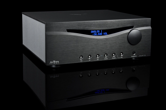 Audia Flight FLS 10 Stereo-Vollverstärker