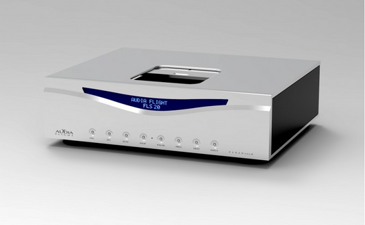 Audia Flight FLS 20 SACD-Player