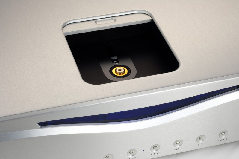 Audia Flight FLS 20 SACD-Player