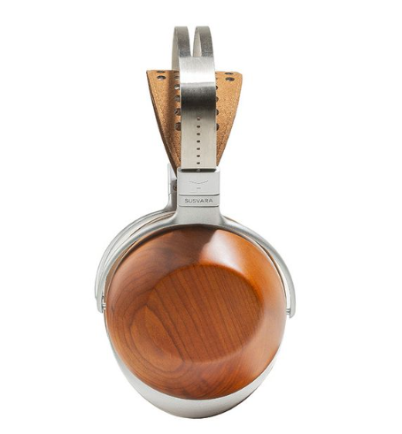 HIFIMAN HE-R 10 P geschlossener Magnetostat mit Holzmuschel