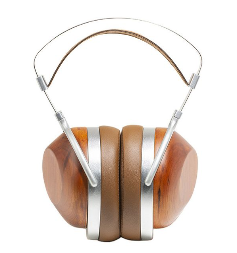 HIFIMAN HE-R 10 P geschlossener Magnetostat mit Holzmuschel