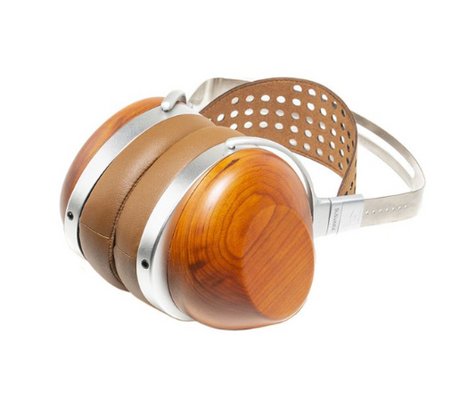 HIFIMAN HE-R 10 P geschlossener Magnetostat mit Holzmuschel