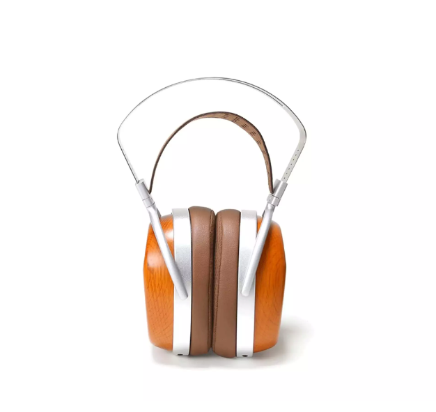 HIFIMAN Audivana geschlossener Magnetostat mit Holzmuschel