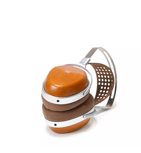 HIFIMAN Audivana geschlossener Magnetostat mit Holzmuschel