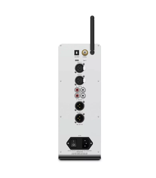 HIFIMAN EF 600 Kopfhörerverstärker & DAC