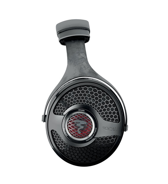 Focal Utopia 2022