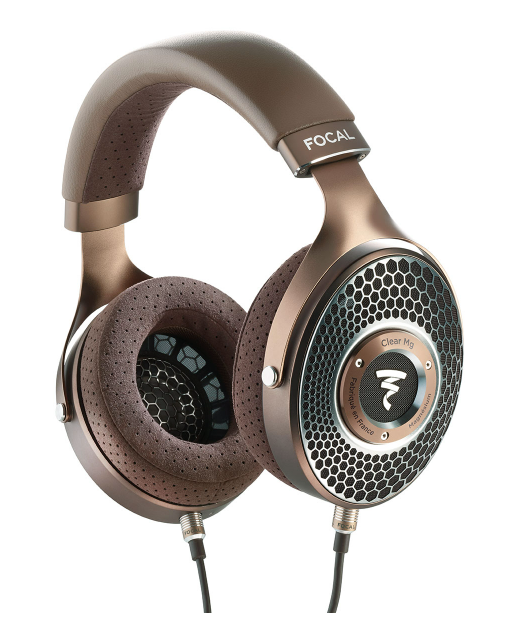 Focal Clear MG