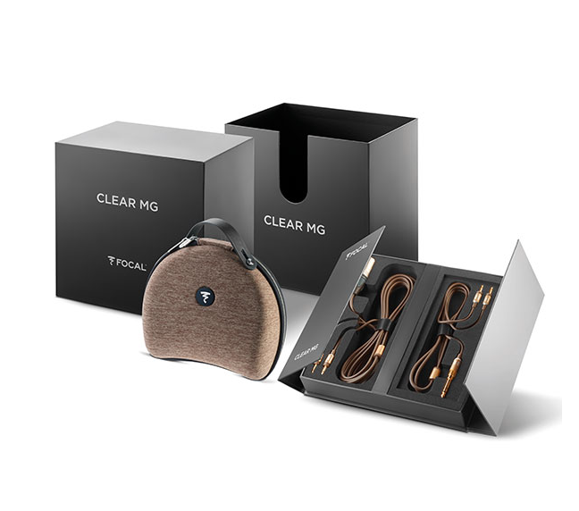Focal Clear MG