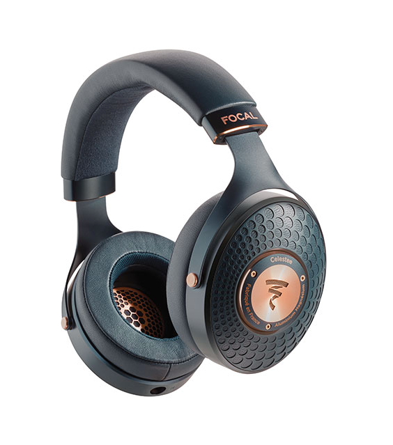 Focal Celestee