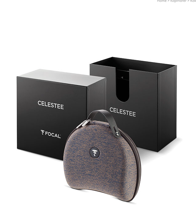 Focal Celestee