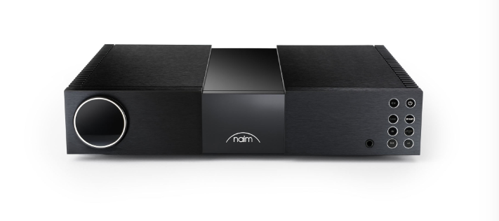 NAIM NAC 332 VORVERSTÄRKER