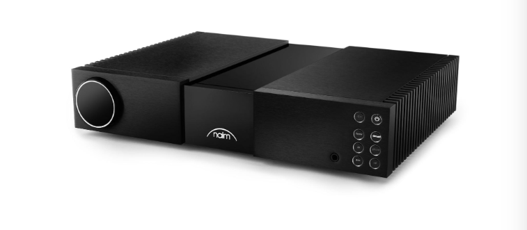NAIM NAC 332 VORVERSTÄRKER