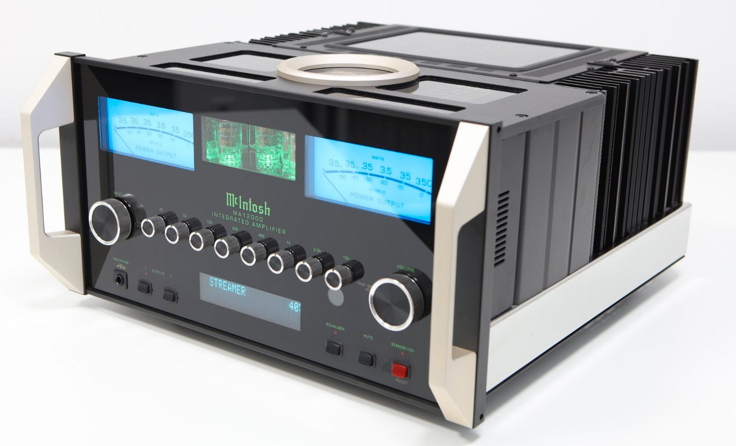 McIntosh MA12000 AC