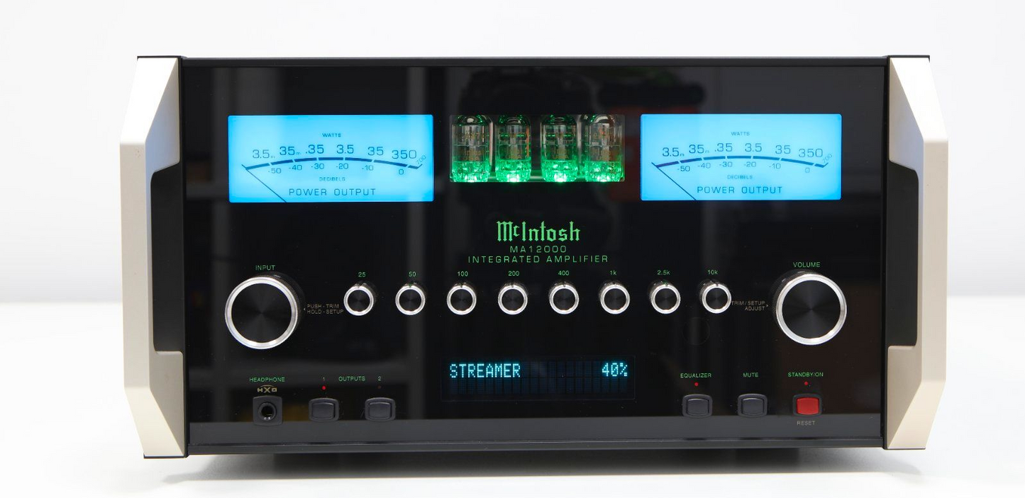 McIntosh MA12000 AC