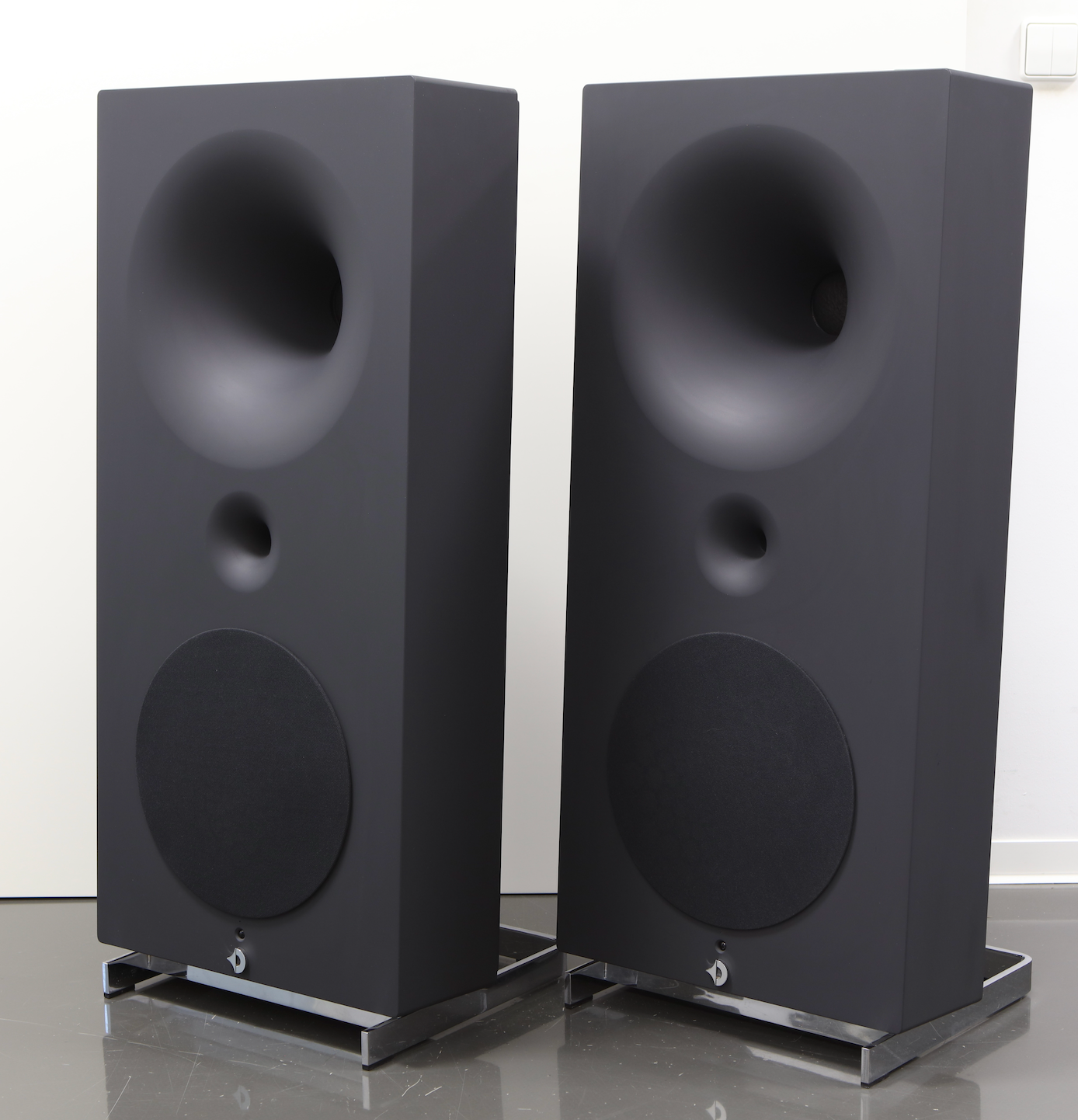 Avantgarde Acoustic Zero ONE XD HighEnd Vollaktiver Lautsprecher
