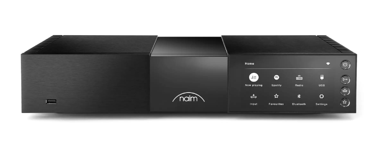 NAIM NSS 333 Streamer