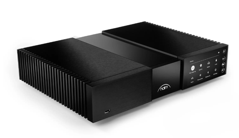 NAIM NSS 333 Streamer