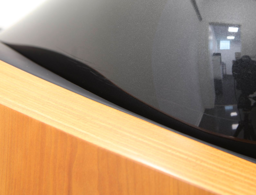 Bowers&Wilkins B&W 802 D cherry High-End Standlautsprecher