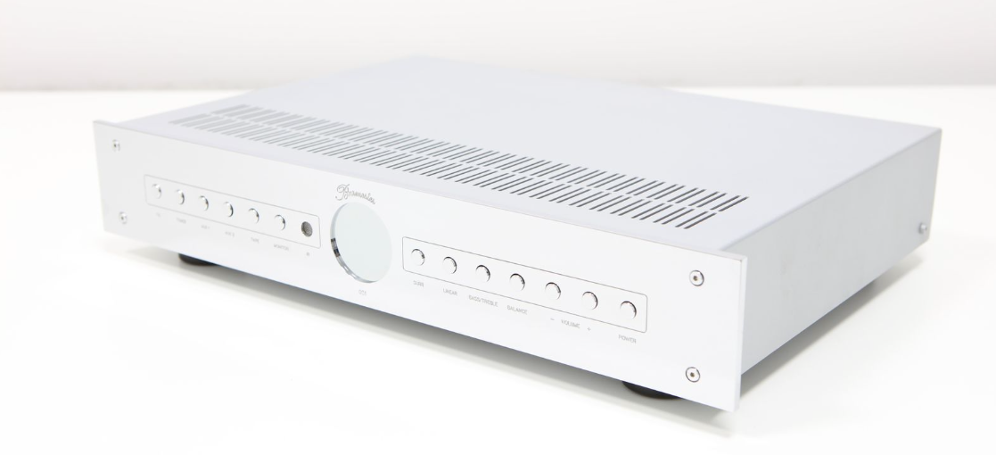 Burmester 051 HighEnd Stereo Vollverstärker