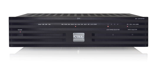 SOULNOTE D-1N DA-Wandler