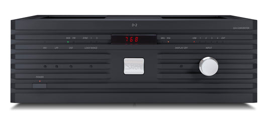 SOULNOTE D-2 DA-Wandler