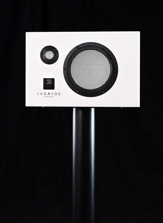LYRAVOX KARLSSON MONOLITH