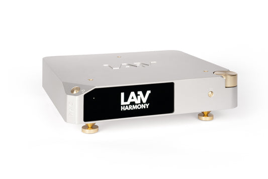 LAiV Harmony DAC High-End DA/Wandler