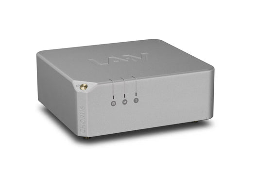 LAiV Crescendo CHORUS High-End Stereo Endverstärler