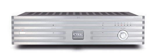SOULNOTE E-1 Phono-Vorstufe Equalizer
