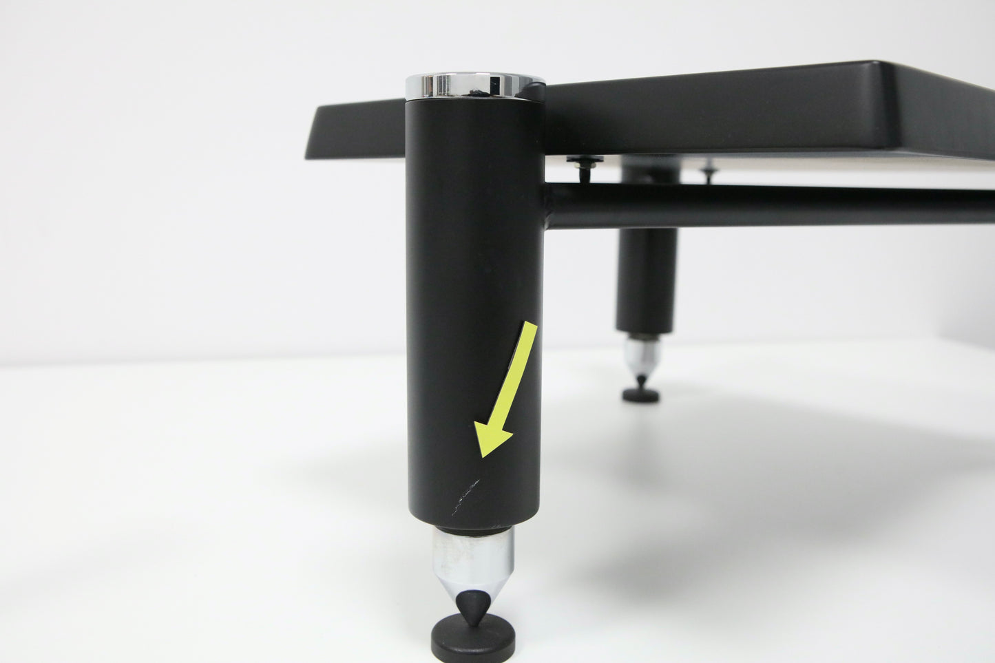 COPULARE Aural Serie A Tonbasen HighEnd